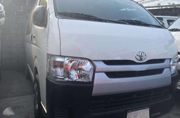 2017 Toyota Hiace for sale