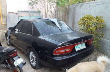 Mitsubishi Galant 1997 for sale