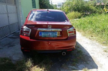 Honda City 2013 for sale