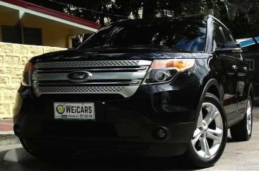 2013 Ford Explorer for sale