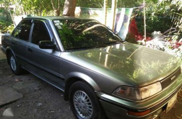 1991 Toyota Corolla for sale