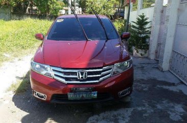 Honda City 2013 for sale