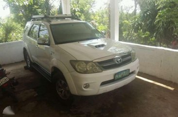 Toyota Fortuner 2005 for sale