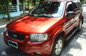 Ford Escape 2004 for sale