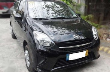 Toyota Wigo 2015 for sale