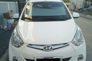 Hyundai Eon 2016 GLS for sale