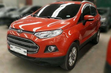 Ford EcoSports 2017 for sale