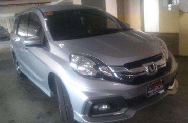 Honda Mobilio 2016 for sale