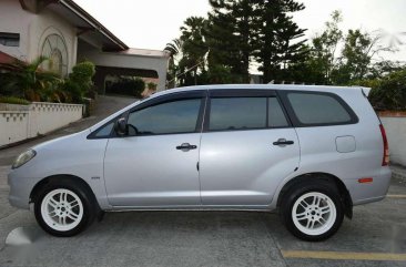 2005 Toyota Innova for sale