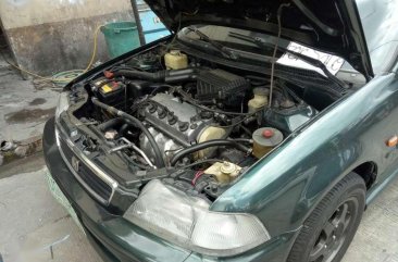 1997 Honda City for sale