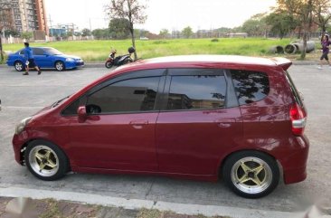 Honda Fit 2002 for sale