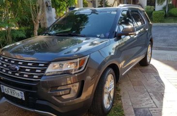 Ford Explorer 2017 for sale