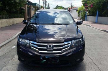 Honda City 2012 for sale