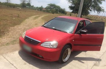 Honda Civic 2001 for sale