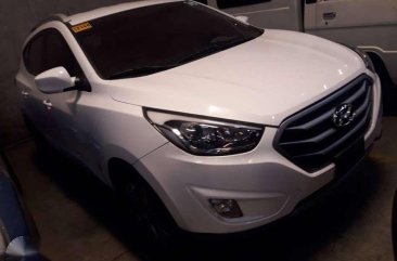 Hyundai Tucson 2015 for sale