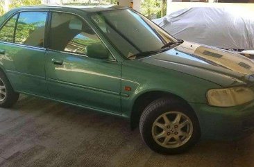 Honda City 2000 for sale