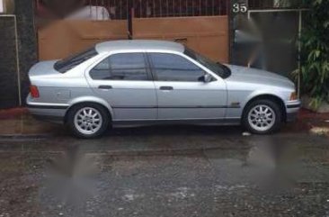 1997 BMW 316i for sale