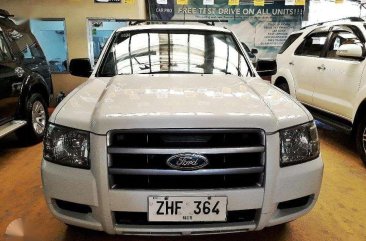 2007 Ford Ranger for sale