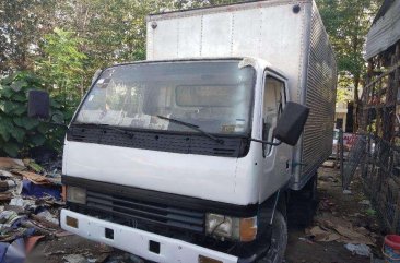 Mitsubishi Fuso 2008 for sale