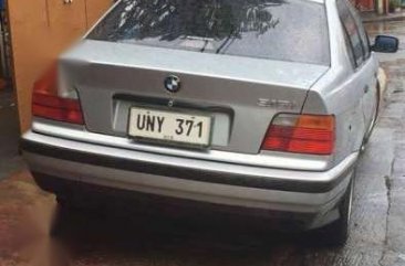 1997 BMW 316i for sale