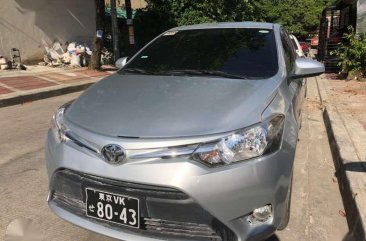 2017 Toyota Vios for sale