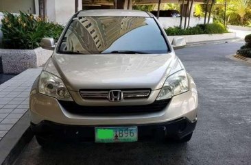 2008 Honda Crv for sale