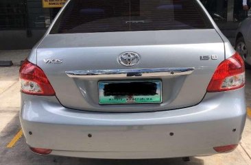 Toyota Vios 2008 for sale