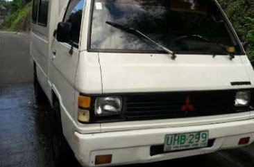 1996 Mitsubishi L300 for sale