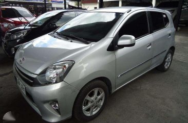 2015 Toyota Wigo for sale