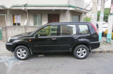 2006 NISSAN XTRAIL FOR SALE