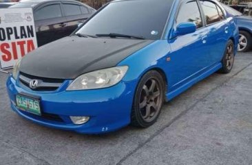 Honda Civic 2005 for sale