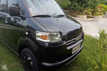 Suzuki APV 2014 for sale