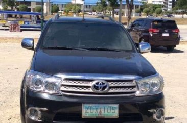 Toyota Fortuner 2006 for sale