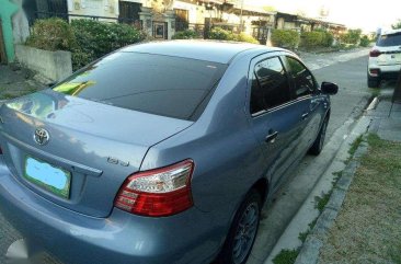 For sale Toyota Vios 2011