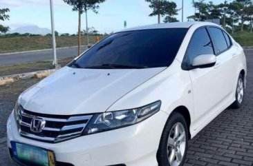 Honda City 2012 for sale