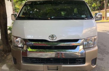 2014 Toyota Hiace for sale