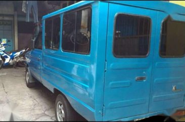 Toyota Tamaraw Fx 1993 for sale