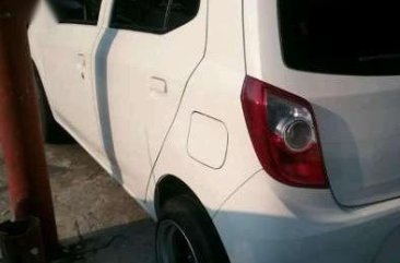 Toyota Wigo 2016 for sale