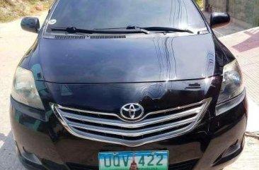 2013 Toyota Vios for sale