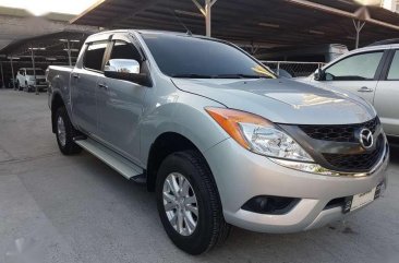 2016 Mazda Bt-50 4x2 at bank financing accepted fast approval