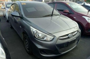 2017 Hyundai Accent for sale