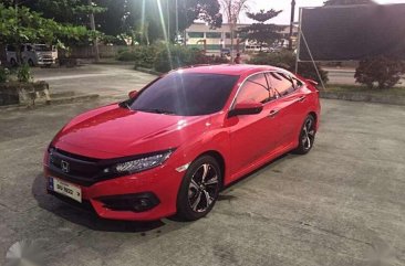 Honda Civic 2017 for sale