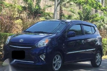 2015 Toyota Wigo for sale