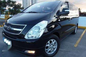 Hyundai Grand Starex 2011 for sale