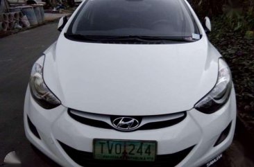 2012 Hyundai Elantra for sale