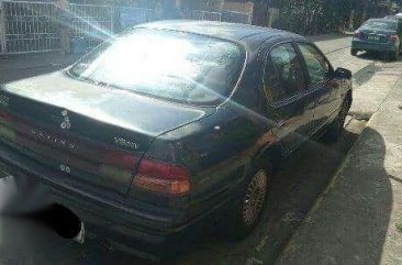 1997 Nissan Cefiro for sale