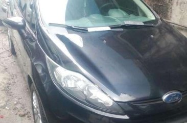 2011 Ford Fiesta for sale