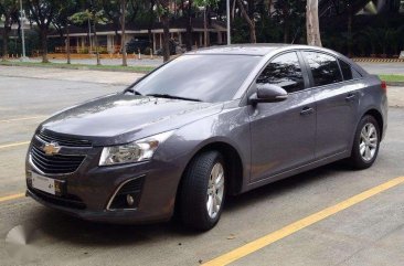 2015 Chevrolet Cruze for sale