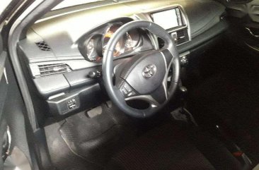 2015 Toyota Yaris for sale