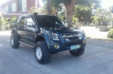 Isuzu D-max 2010 for sale